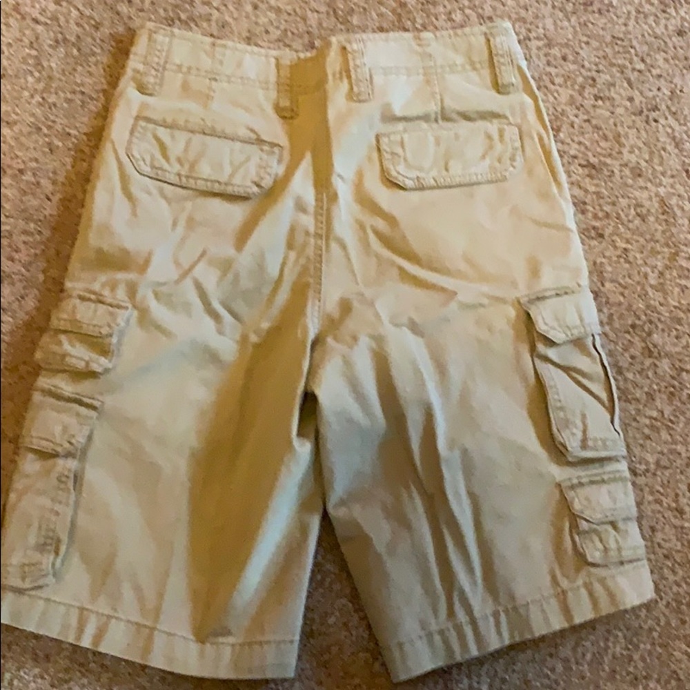 No Boundaries men’s cargo shorts - Picture 2 of 2